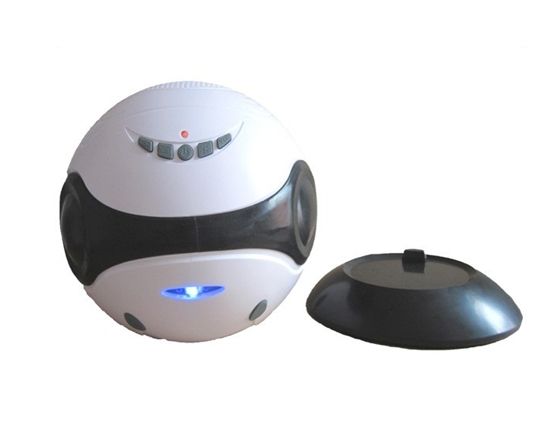 New Designed High Quality IPX7 Waterproof Bluetooth Speaker