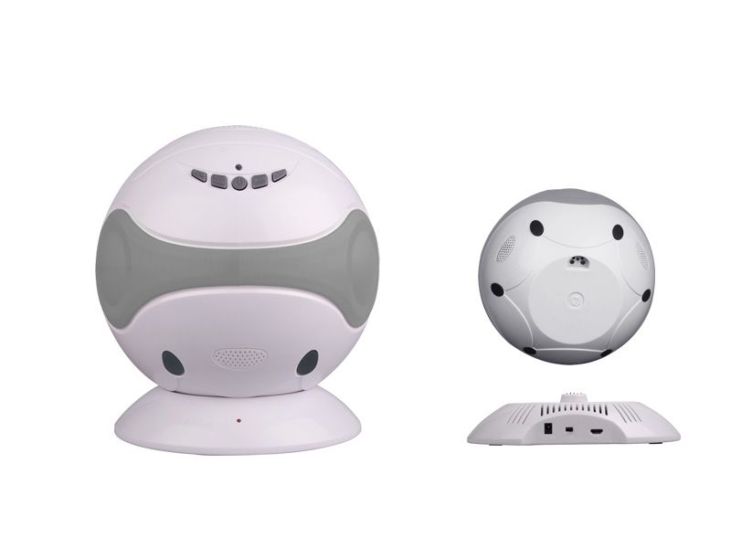 New Designed High Quality IPX7 Waterproof Bluetooth Speaker
