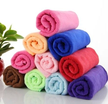 Towels