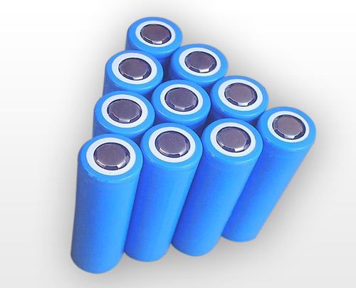 Li-ion Cell Battery