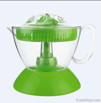 KL-322 Citrus juicer