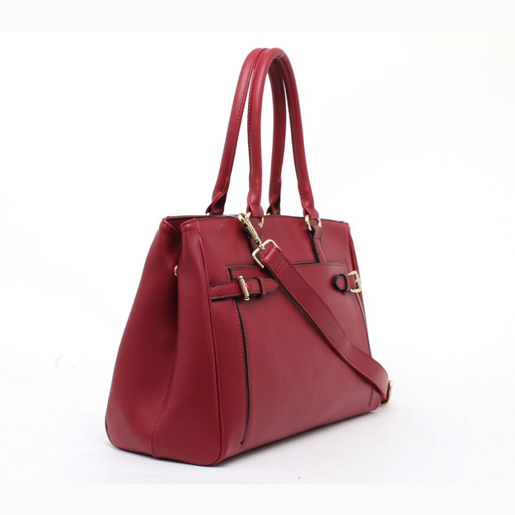 lady pu handbag