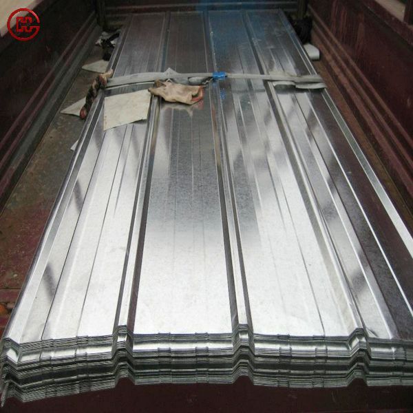 galvanized corrugated steel  sheet for roofing, roof panel, wall,
