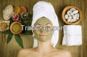 Ayurvedic Cosmetic Products