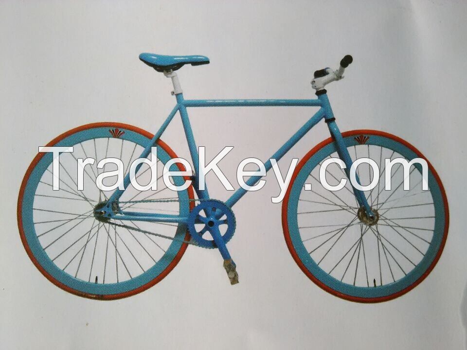 fixed gear