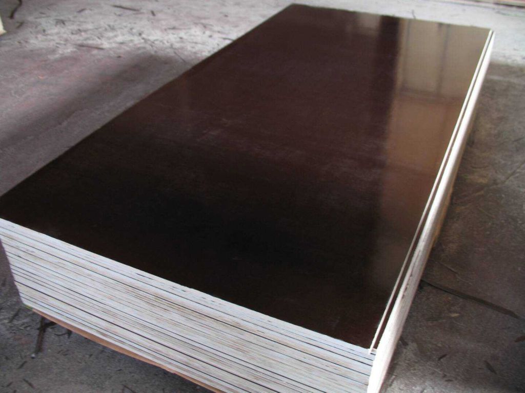 Black Film Faced Plywood, Shuttering Plywood, Laminated Plywood