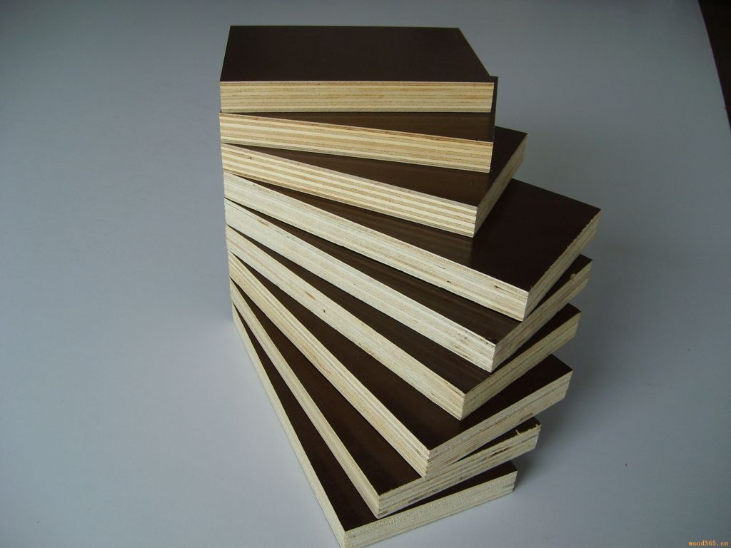 2014 Good Quality Usa Film Faced Plywood, 2014 New Product/1220*2440mm Film Fa...