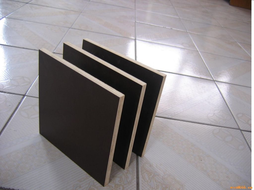 Black Film Faced Plywood, Shuttering Plywood, Laminated Plywood