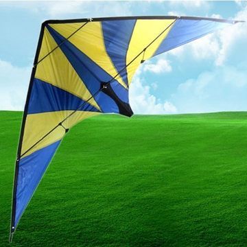 Hengda Dual Line Stunt Kite
