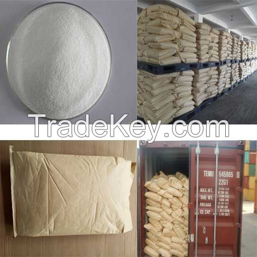 manufacturer supply Dextrose Anhydrous and Monohydrous with good price