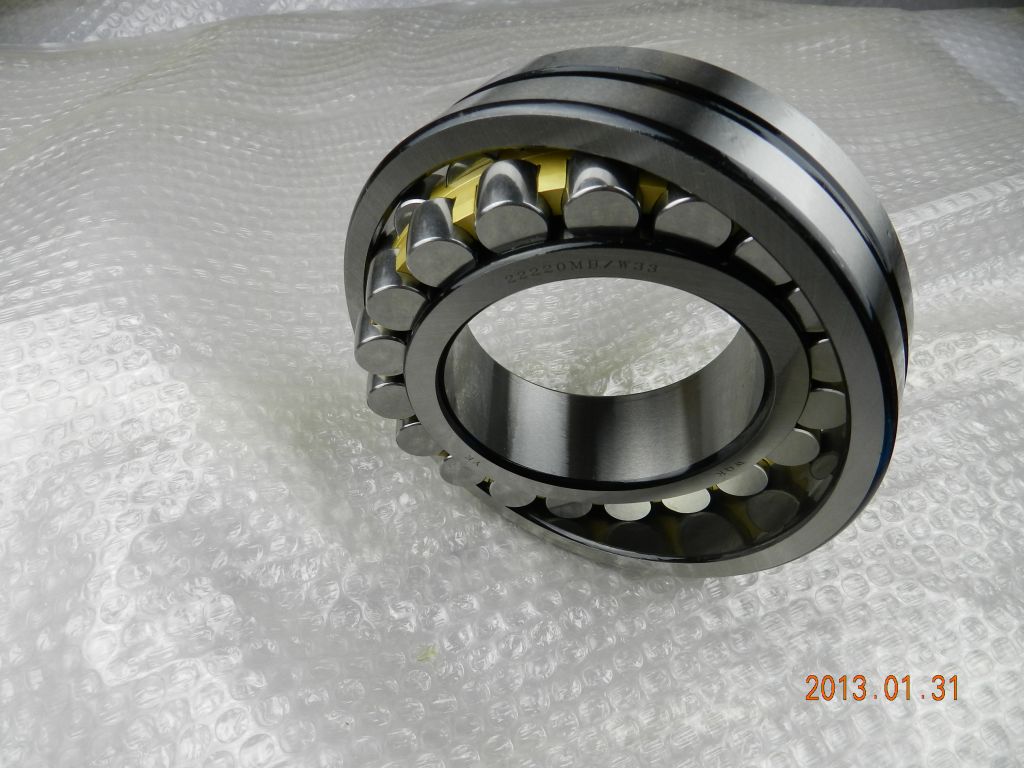 22220MB spherical roller bearing