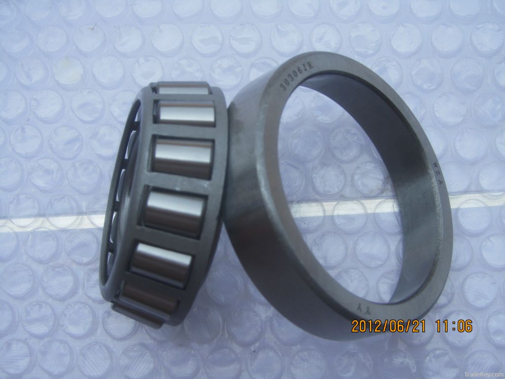 30306 taper roller bearing