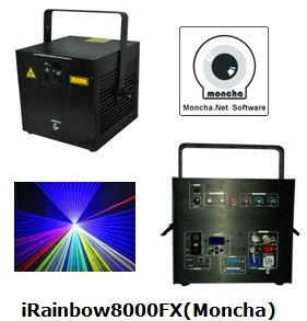 iRainbow8000FX-Moncha