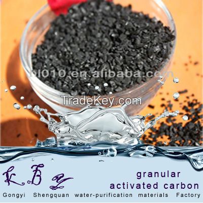  Coconut activated Carbon  for water filters Household CTO