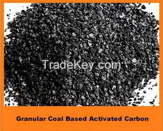 coal based activated carbon for UDF &amp;CTO