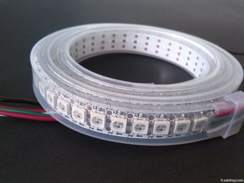 WS2812 led flexible strip with good price