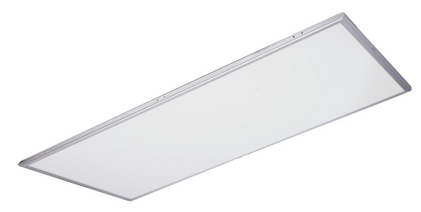 300*1200mm,40w led panel light 340pcs 4014