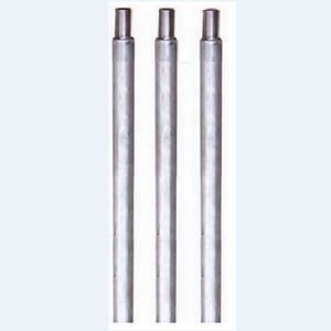 Zinc Bonded Steel Grounding Rod