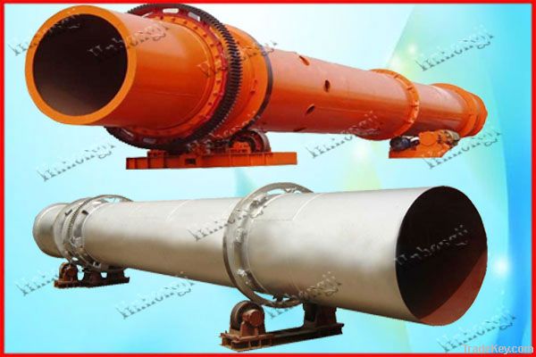 High efficient durable ceramsite LECA rotary kiln price with ISO CE ap