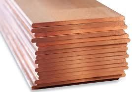 2014 hot sales copper sheet