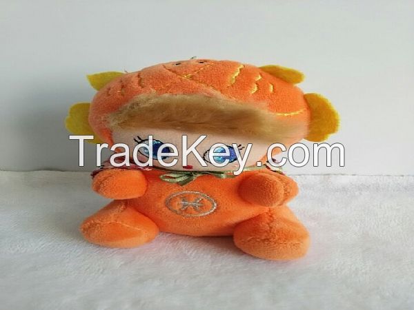 Creative DIY small plush toy