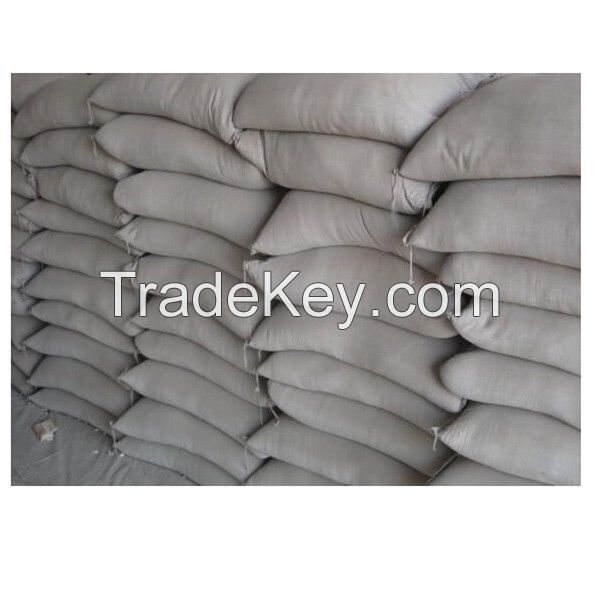 High Quality Refractory Cement 42.5