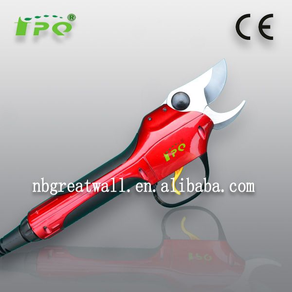 Professional electric pruner