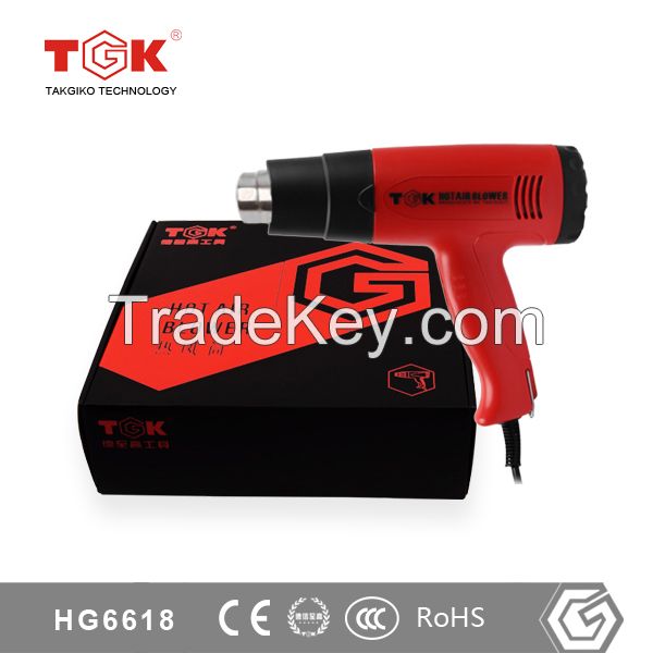 Tgk Brand 1800w Heat Gun