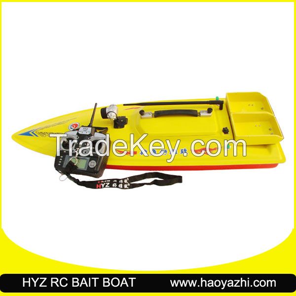 Hot Selling Product HYZ-105 RC Bait Boat