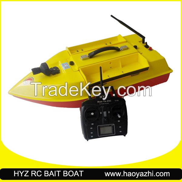 High Speed Remote Control Bait Boat for Fishing 