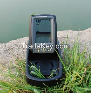 300 RC Distance FC500 Wireless Sonar Fish Finder
