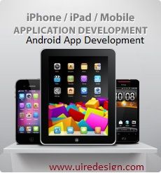 Android Application Developer in India