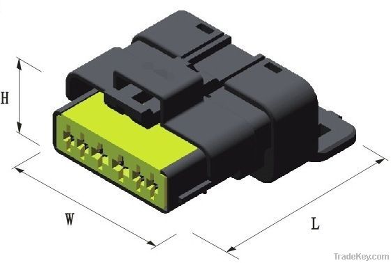 Auto Connector 211PC069S049