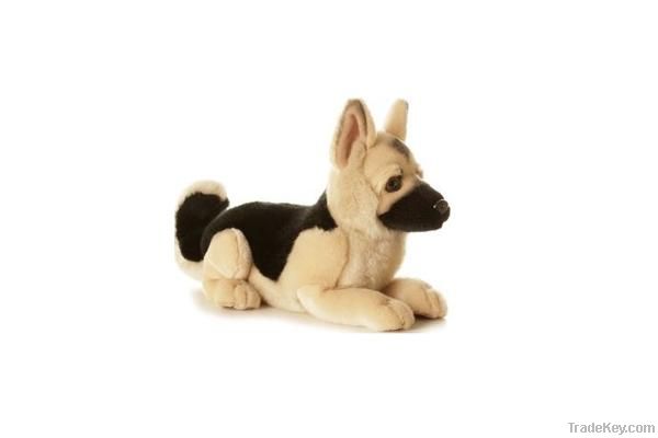 Plush Stuffed Toy Dog China