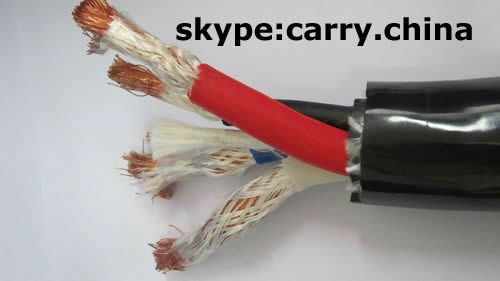 2 core shielded cables