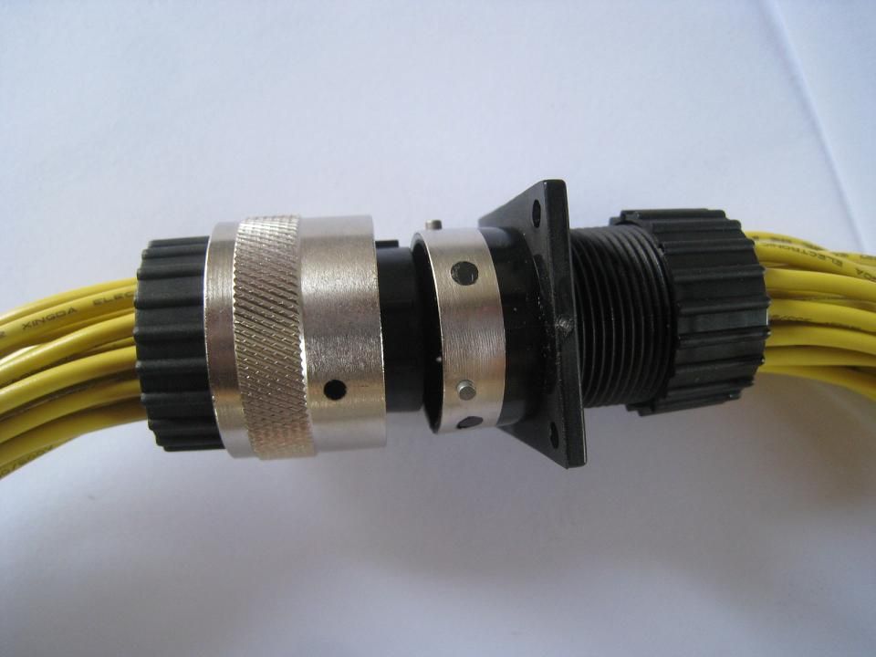 Xianfei Tech Connector DSL-0019 Series