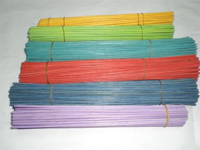 rattan reed sticks