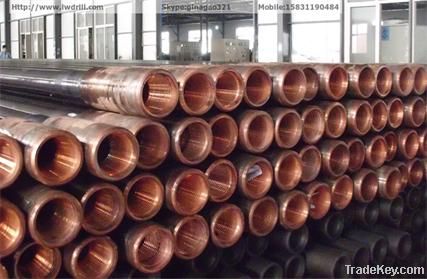 Water well drill pipe