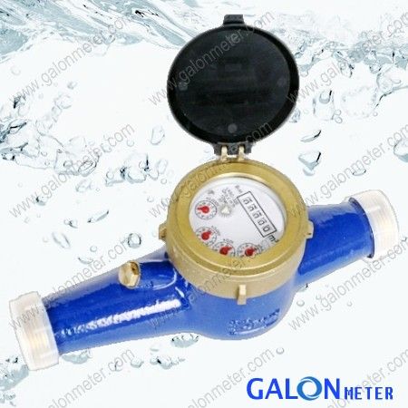 Class C Water Meter