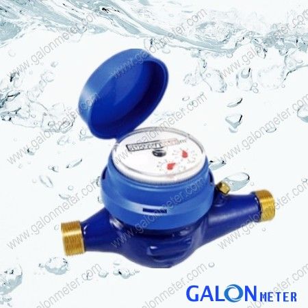 Class C Water Meter