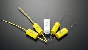 Motor Running Capacitors