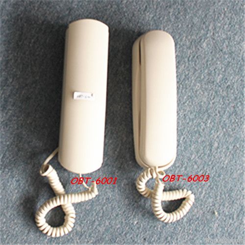 Hot sale good quality telephone for home , hotel , office