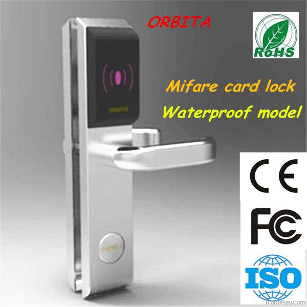 New design RFID electronic lock, Hotel lock