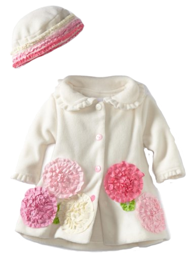 Kids Fleece