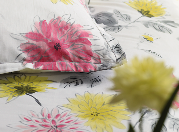 Home Textile Bed Sheet