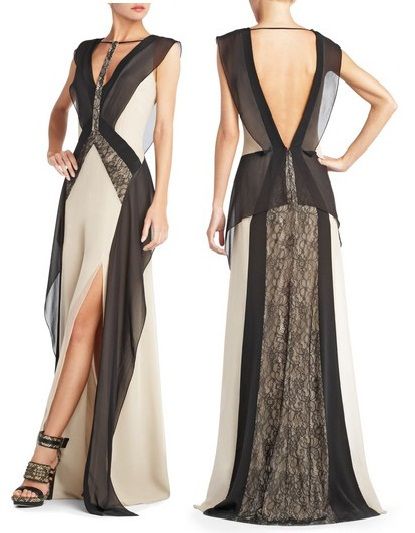 New Design Fashion Maxi Evening Dresses