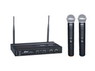 Wireless Microhone System Ut-777