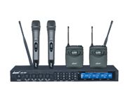 Wireless Microhone System Ur-400