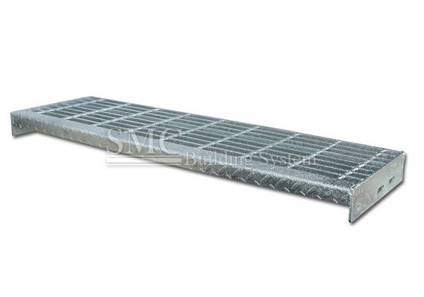 SMC Steel Grates
