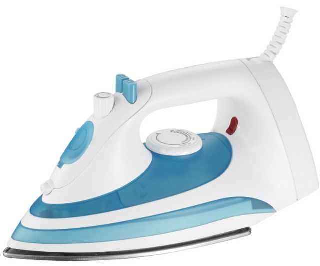 steam iron  T-6004